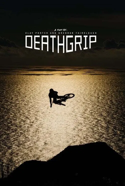 Deathgrip movie poster