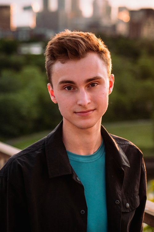 William Blackwell Kinney profile picture