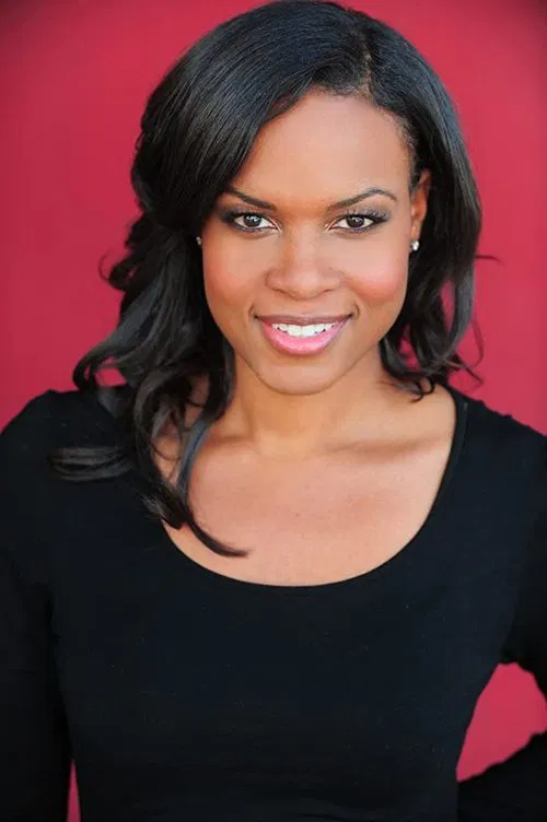 Nefetari Spencer profile picture