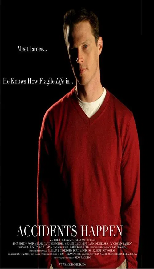 Accidents Happen movie poster