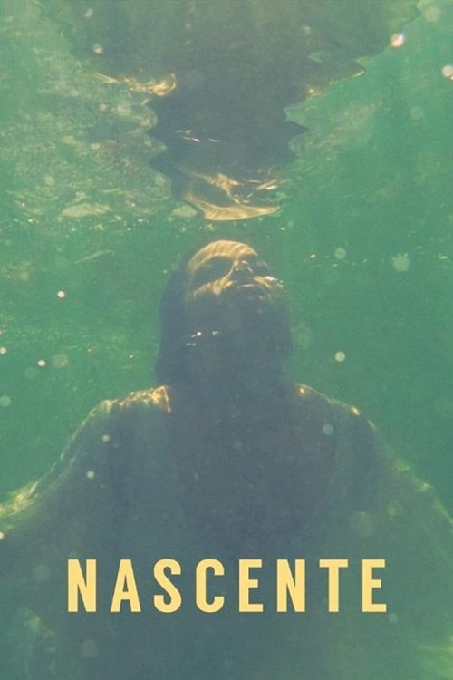 Headstream movie poster