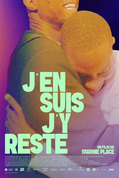 J'en suis, j'y reste movie poster