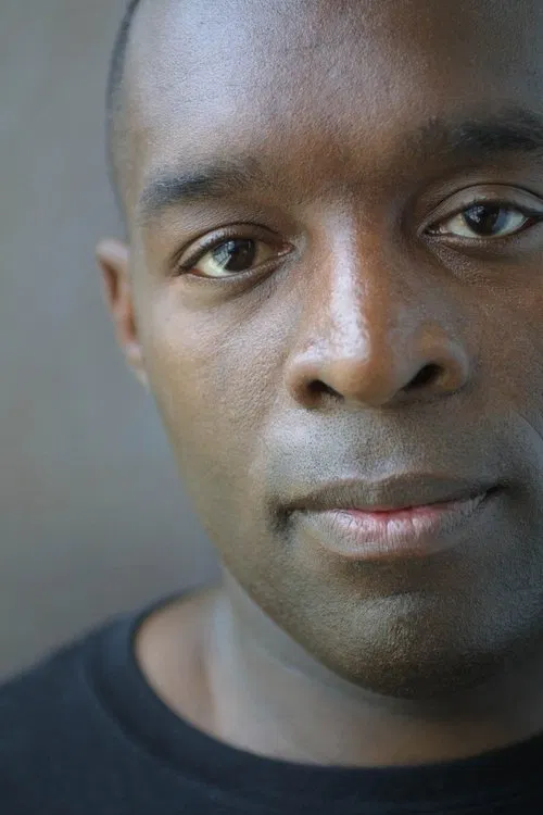 Kevin Saunderson profile picture