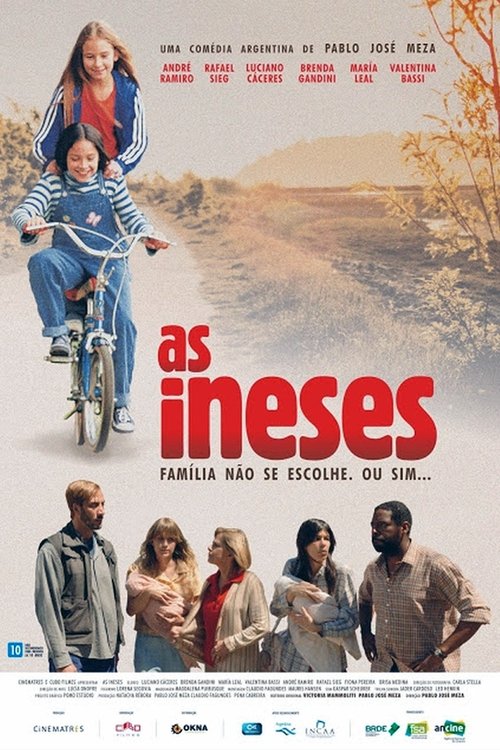 Poster do filme Las Ineses