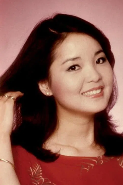 Teresa Teng profile picture