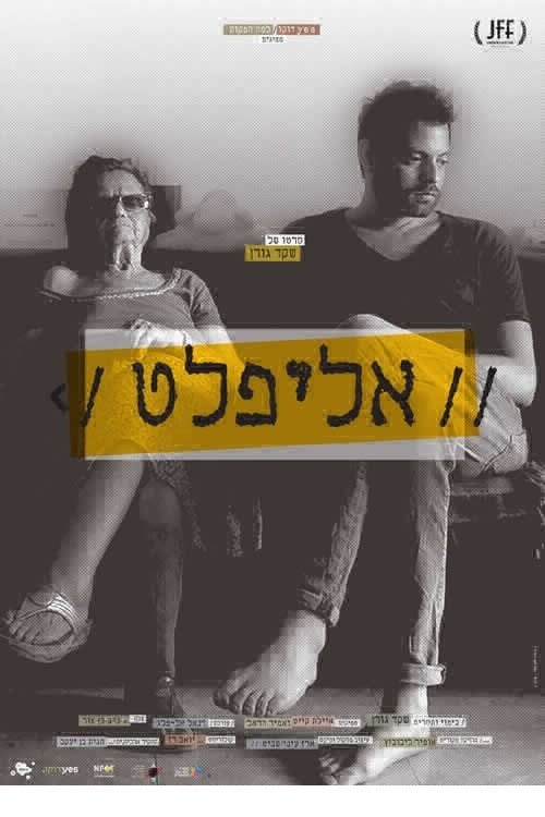 Poster do filme My War Hero Uncle