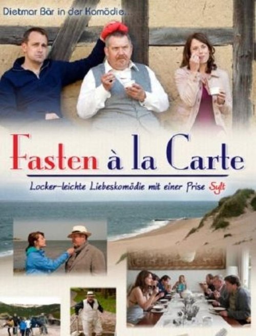 Fasten à la Carte movie poster