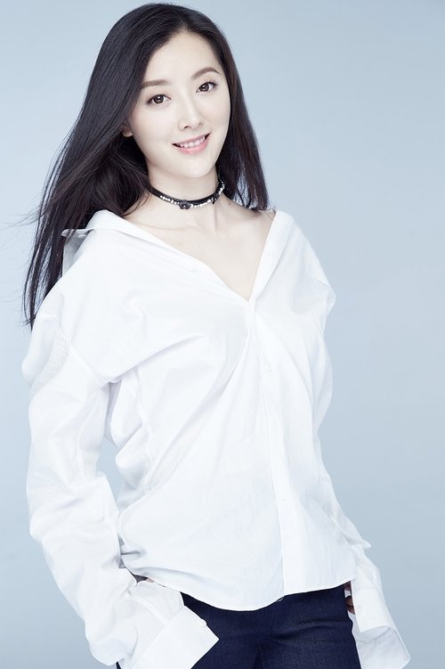 Hu Ying-Zi profile picture