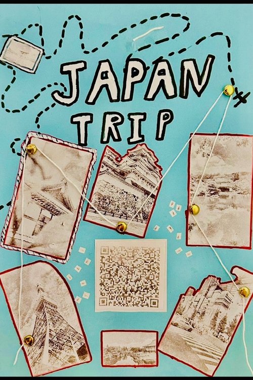 Japan Trip movie poster