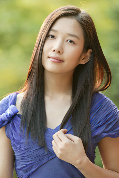 Jeong Da-bin profile picture