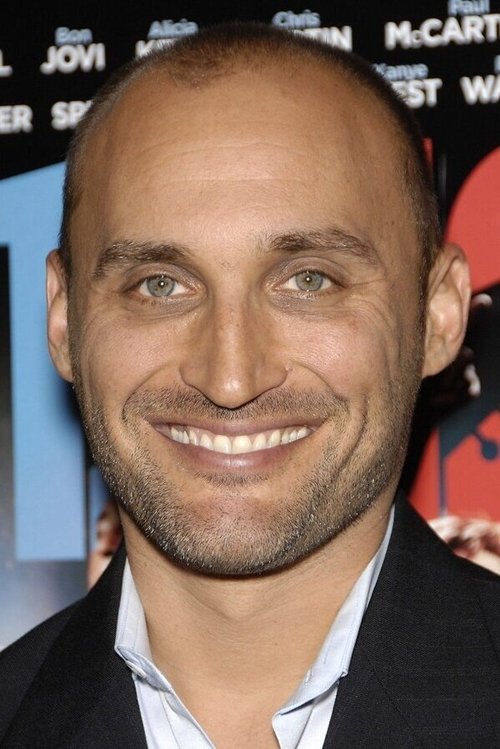 Amir Bar-Lev profile picture