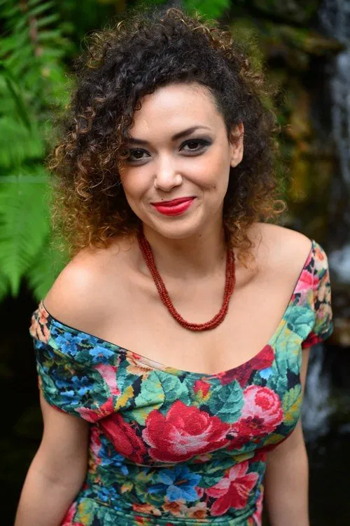 Bárbara Salomé profile picture
