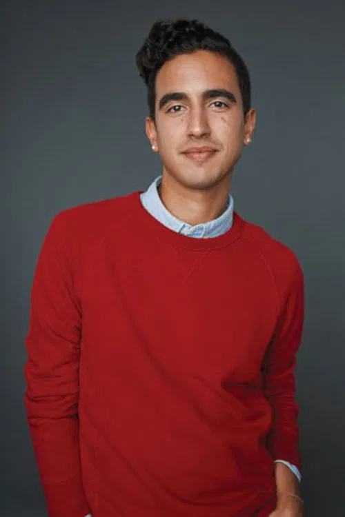 Dylan Marron profile picture