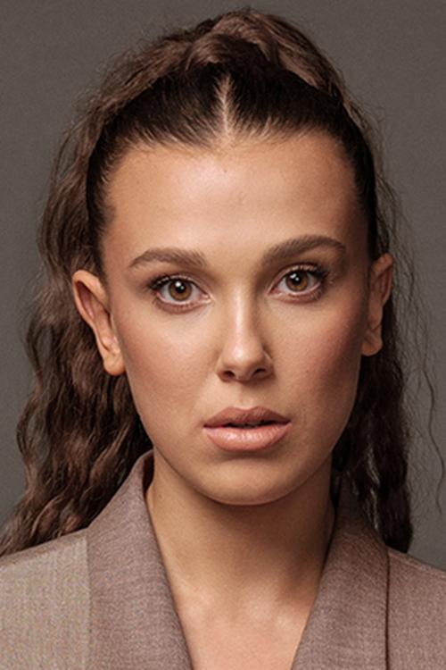 Millie Bobby Brown profile picture