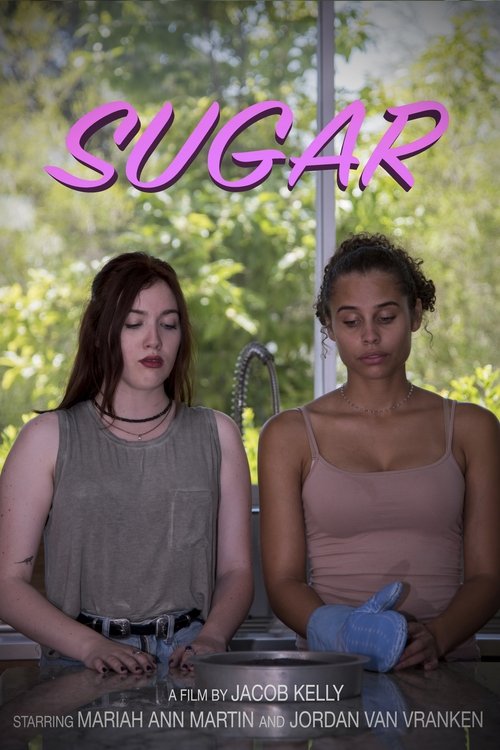 Sugar movie poster
