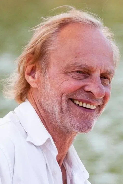 Wedigo von Schultzendorff profile picture