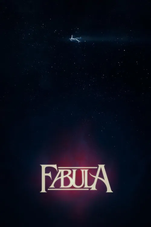 Fabula movie poster
