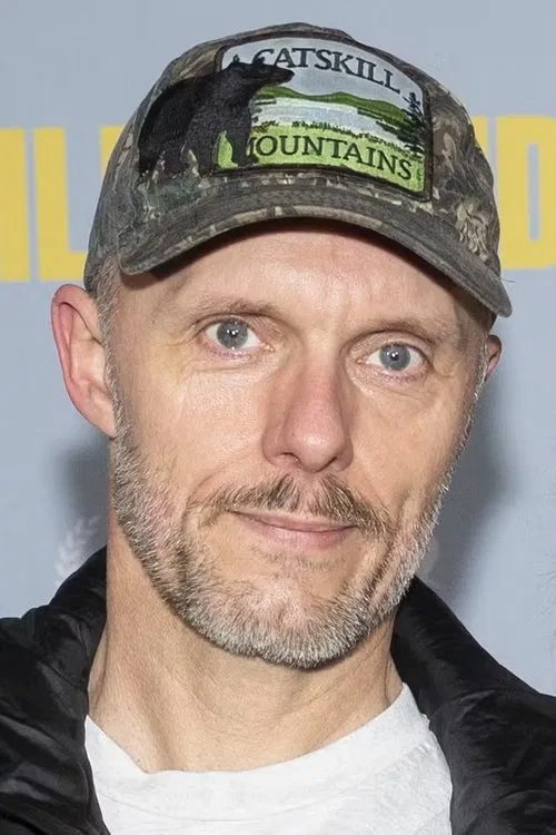 Foto de perfil de Peter Molde-Amelung