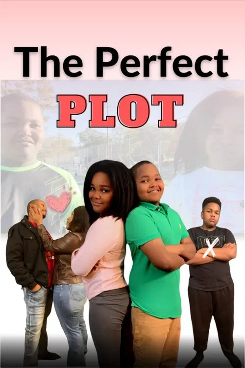 The Perfect Plot movie poster