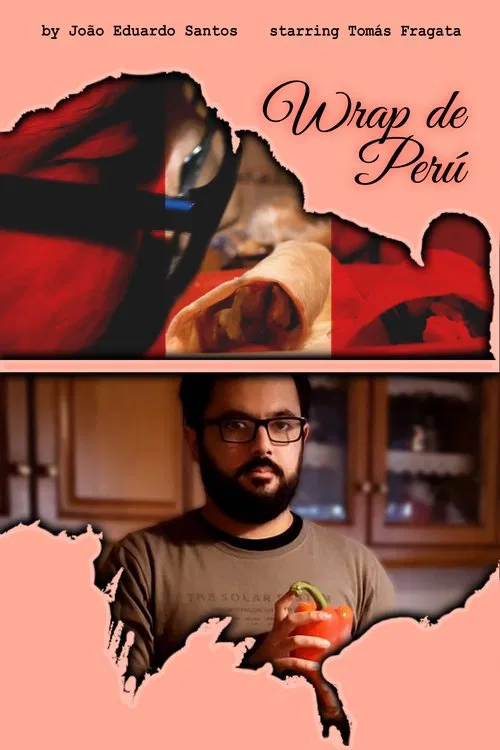 Wrap de Perú movie poster