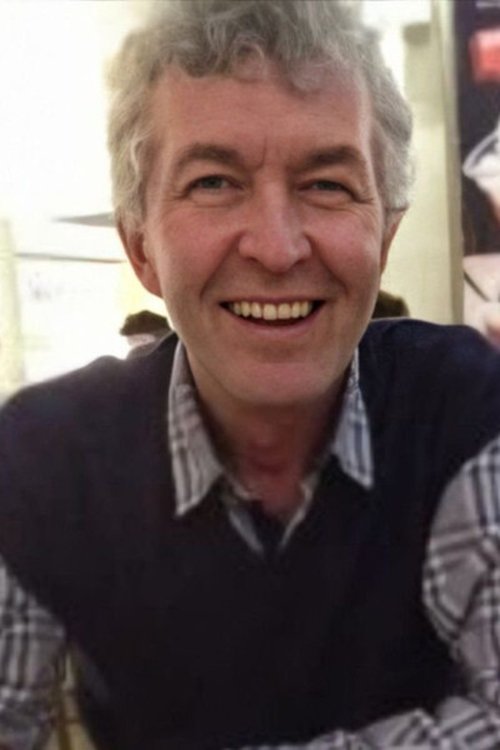 Nail Idrisov profile picture