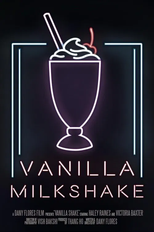 Vanilla Milkshake movie poster