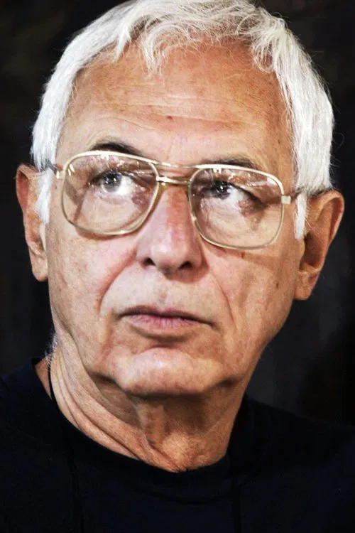 Yiorgos Stamboulopoulos profile picture