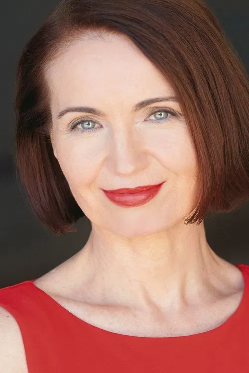 Geraldine Ronan profile picture