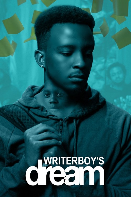 WriterBoy's Dream movie poster