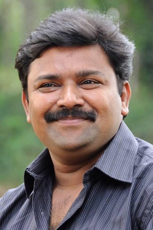 Gobinath Chandran profile picture