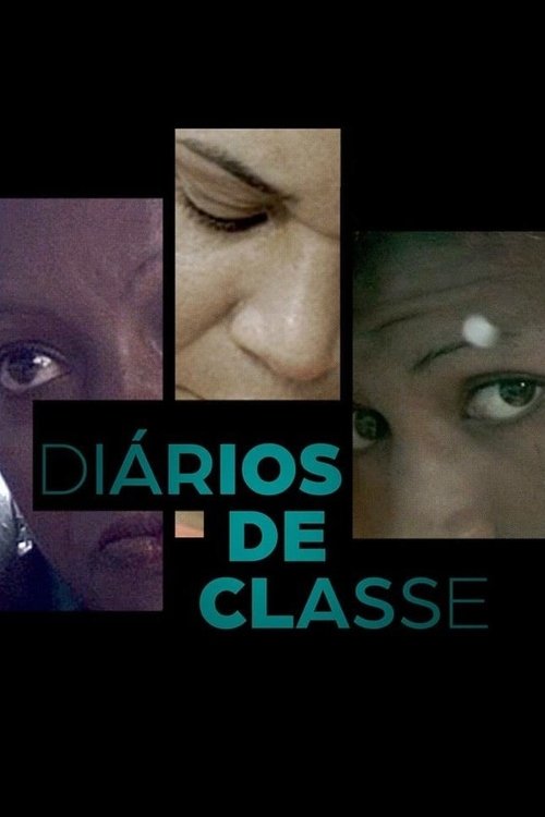 Class Diaries movie poster