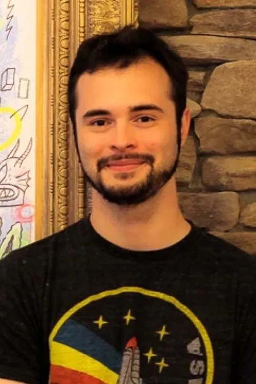 Joe Johnston profile picture