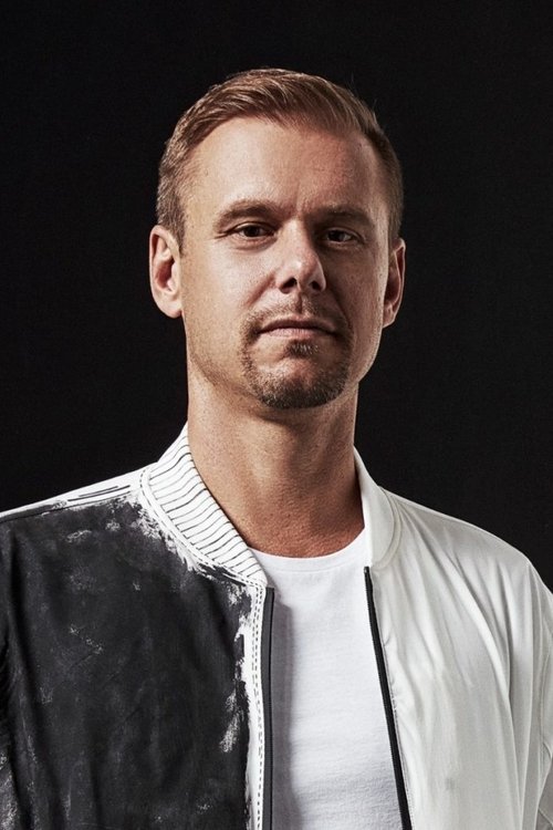Armin van Buuren profile picture