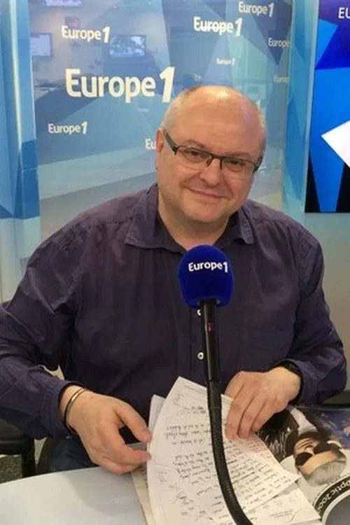 Jacky Gallois profile picture