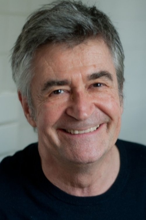 Alain Ganas profile picture