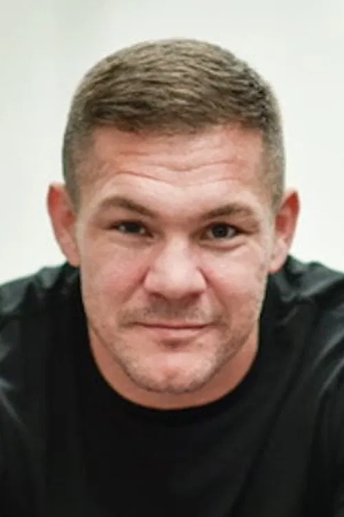 Jamie Moore profile picture