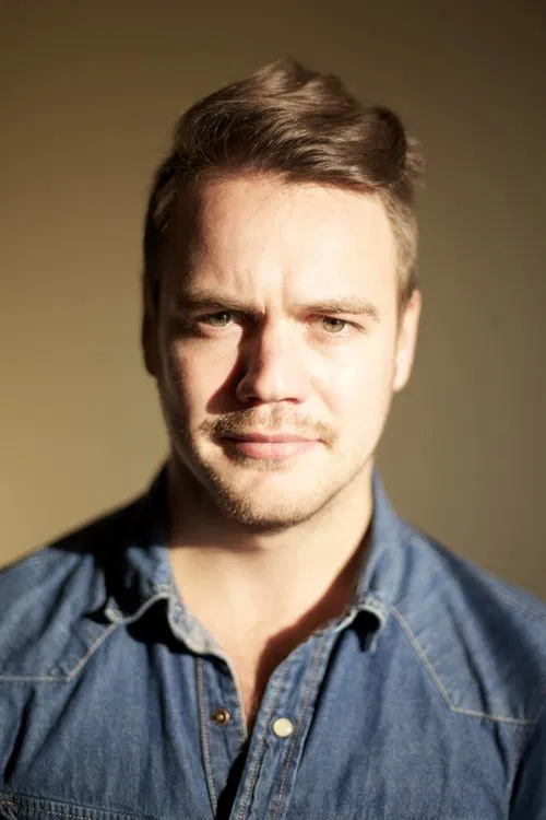 Ed Perkins profile picture