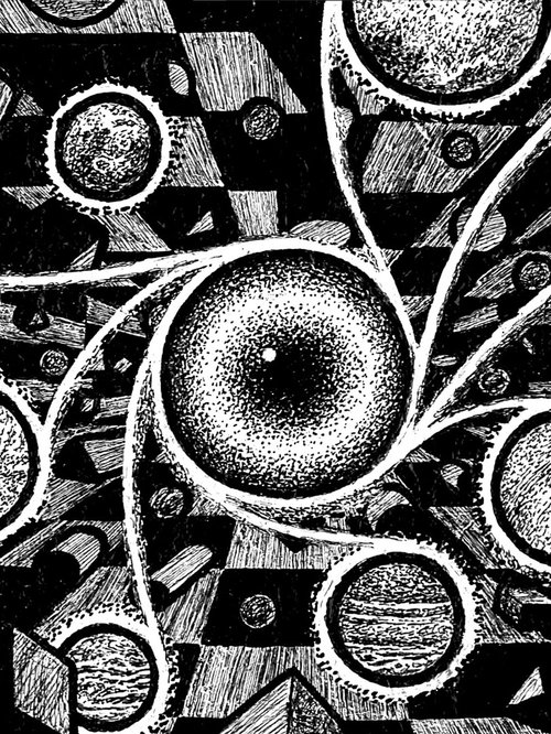 Open Eyes movie poster