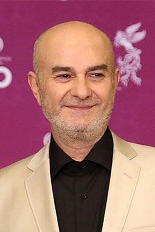 Ali Omrani profile picture
