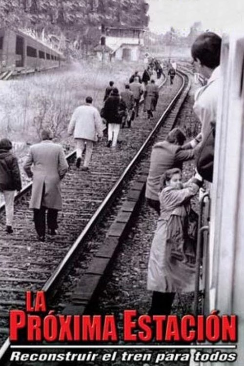 The Next Station movie poster