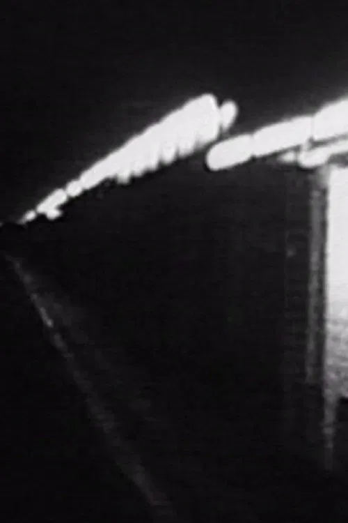 New York Underground movie poster