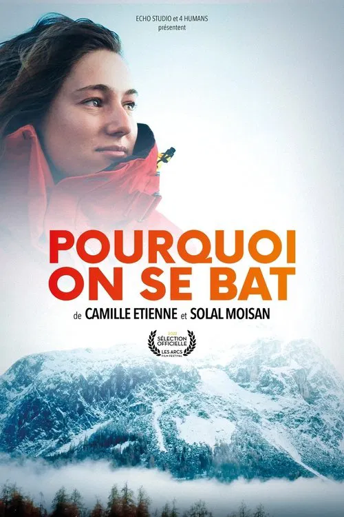 Poster do filme Why We Fight