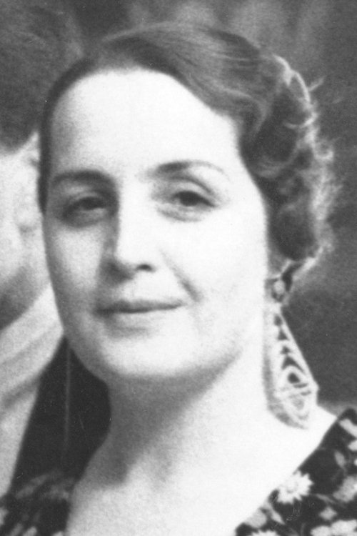 Maria Gorczyńska profile picture