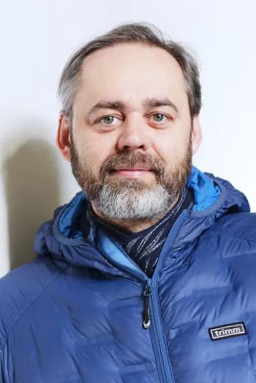Honza Dědek profile picture