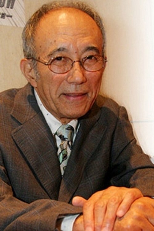 Masashi Ishibashi profile picture