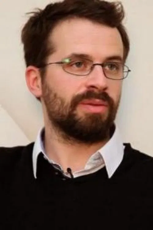 Benjamin Rocher profile picture