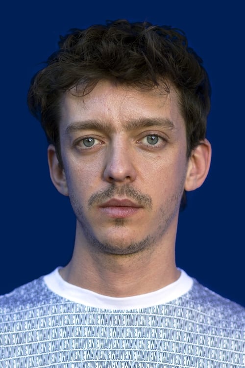 Nahuel Pérez Biscayart profile picture