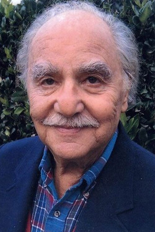 Foto de perfil de Larry Marko