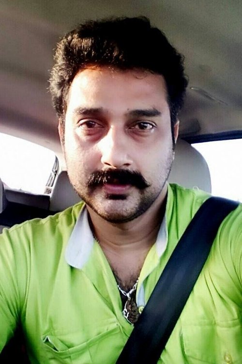 Foto de perfil de Rajeev Parameshwar