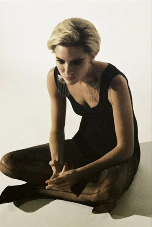 The Real Edie movie poster